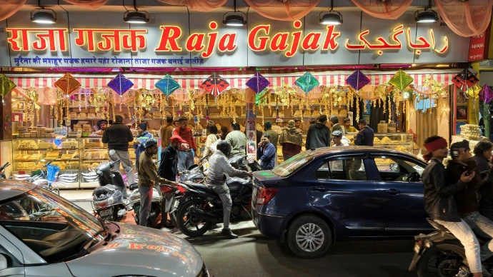 bhopal famous palace 