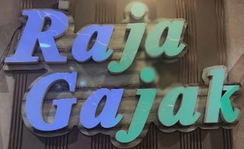 Raja Gajak
